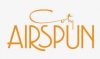 Airspun