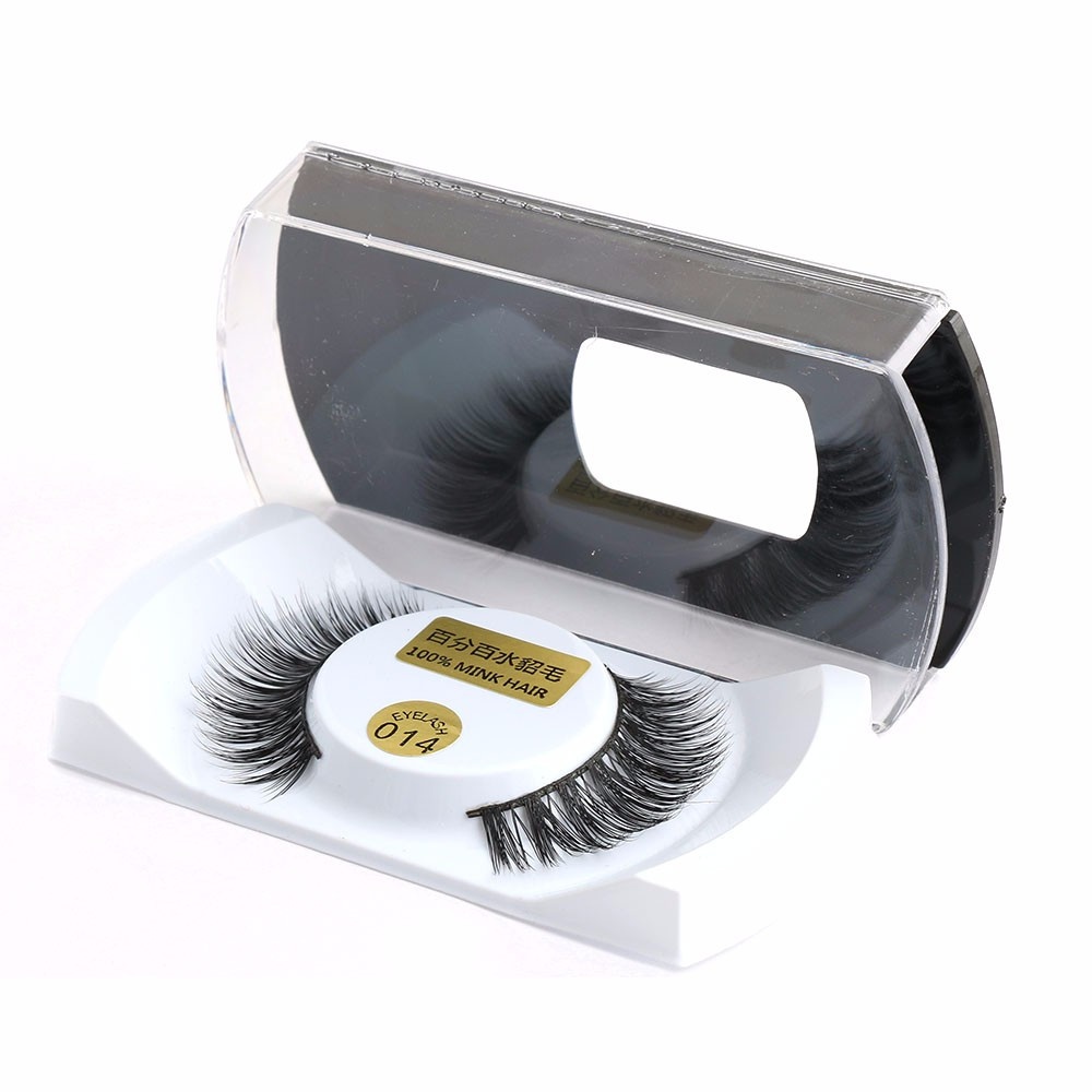 CILIOS MINK 014
