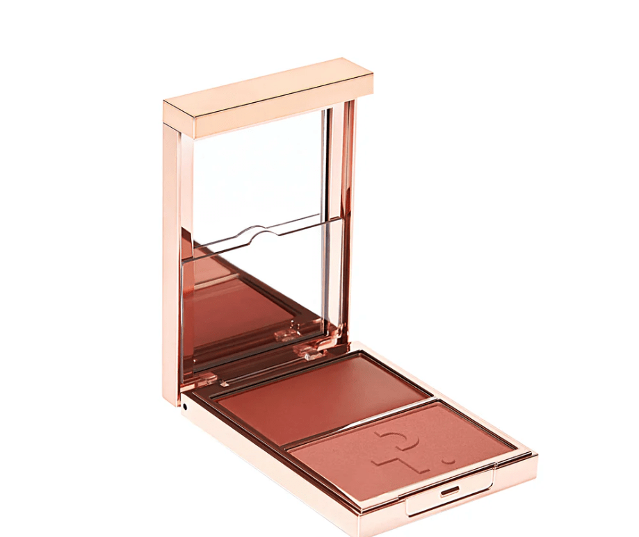 Duo Blush Matte she`s Blushing (Rosey Taupe PATRICK TA