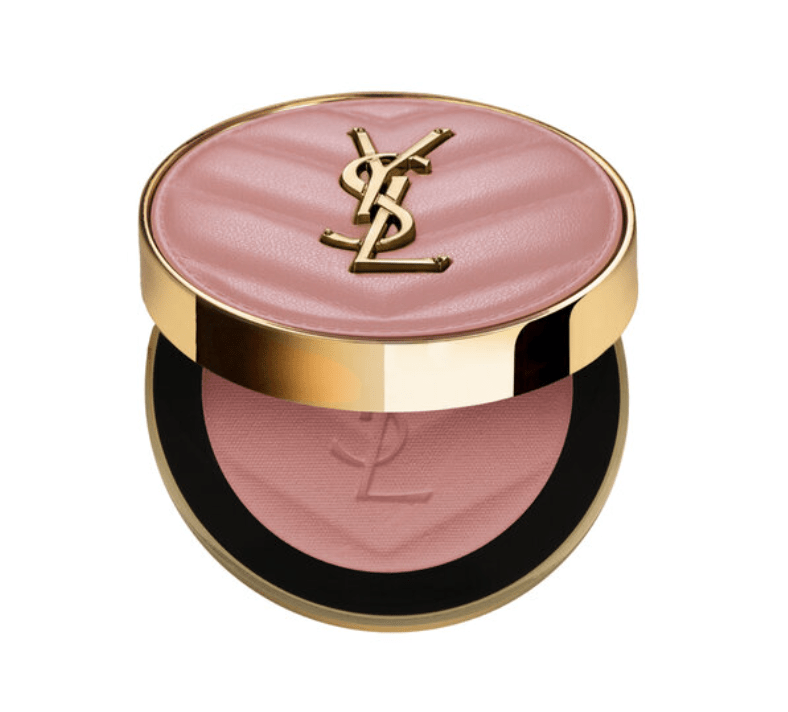 MAKE ME BLUSH PÓ YSL SAINT LAURENT 6 ROSE HAZE