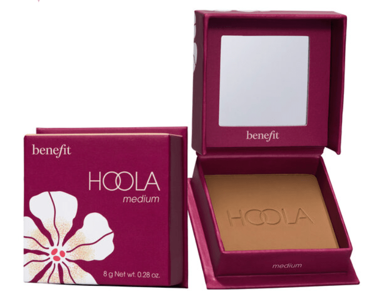 bronzer benefit hoola MEDIUM BENEFIT