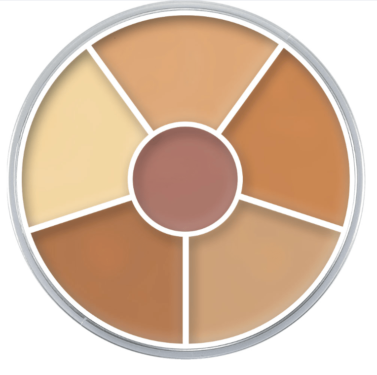 Concealer Circle 2