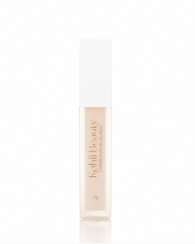 CORRETIVO BLINDADO KOHLL BEAUTY