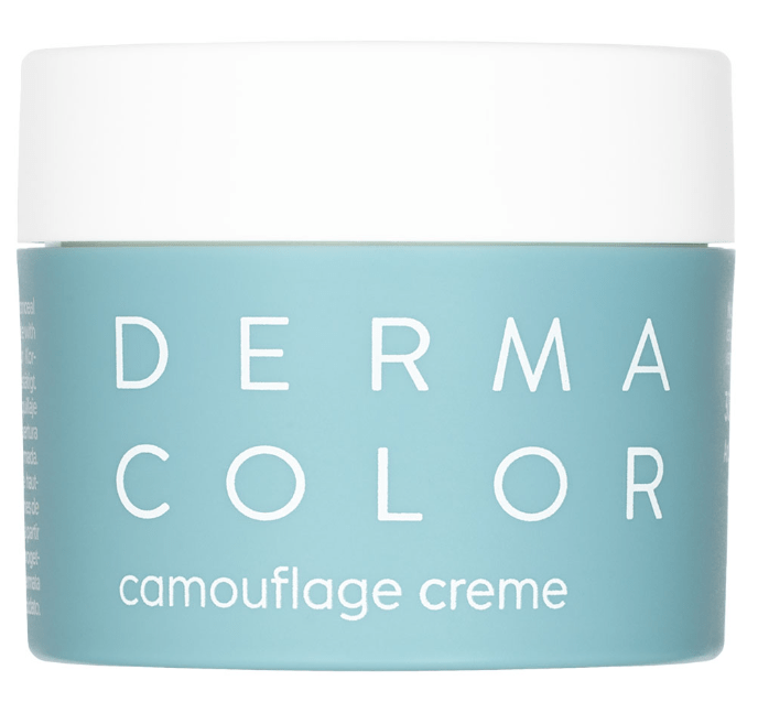 Dermacolor Camouflage Creme 30G - Kryolan   D4