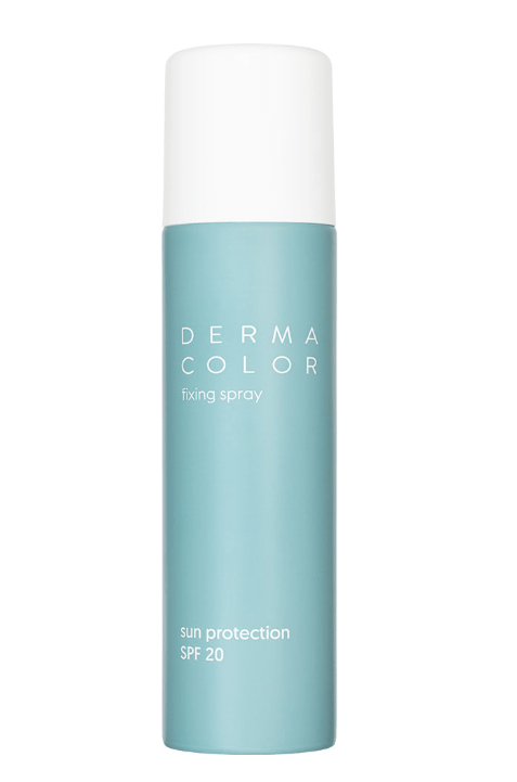 Dermacolor Fixing Spray Kryolan