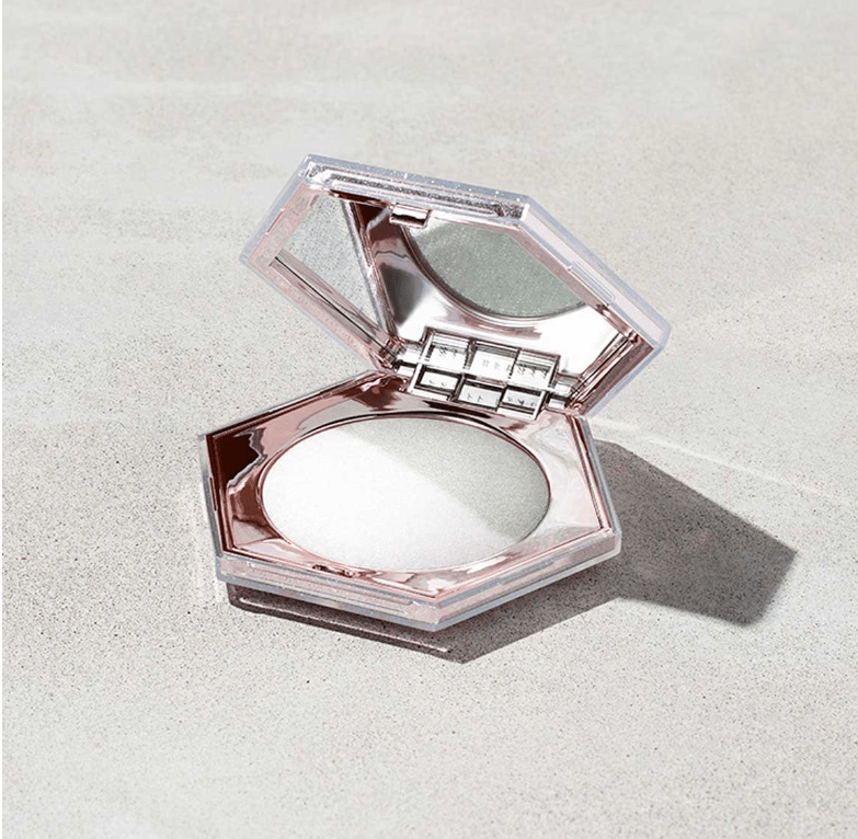 Diamond Bomb All-Over Diamond Veil   Fenty Beauty