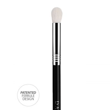 pincel de sombras, pincel de esfumar, pincel de maquiagem, pincel esfumados, pincel daymakeup