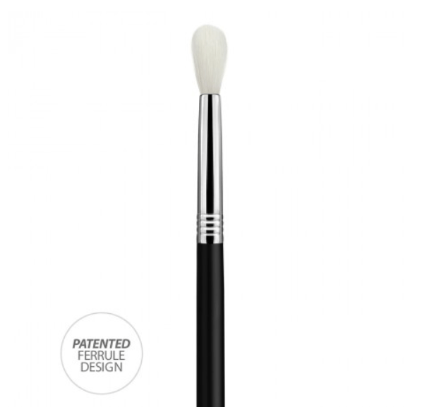 pincel de sombras, pincel de esfumar, pincel de maquiagem, pincel esfumados, pincel daymakeup, pincel de esfumar precisão