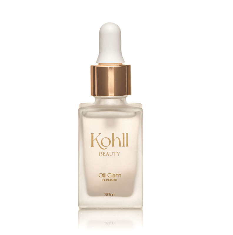 OILL GLAM BLINDADO KOHLL BEAUTY