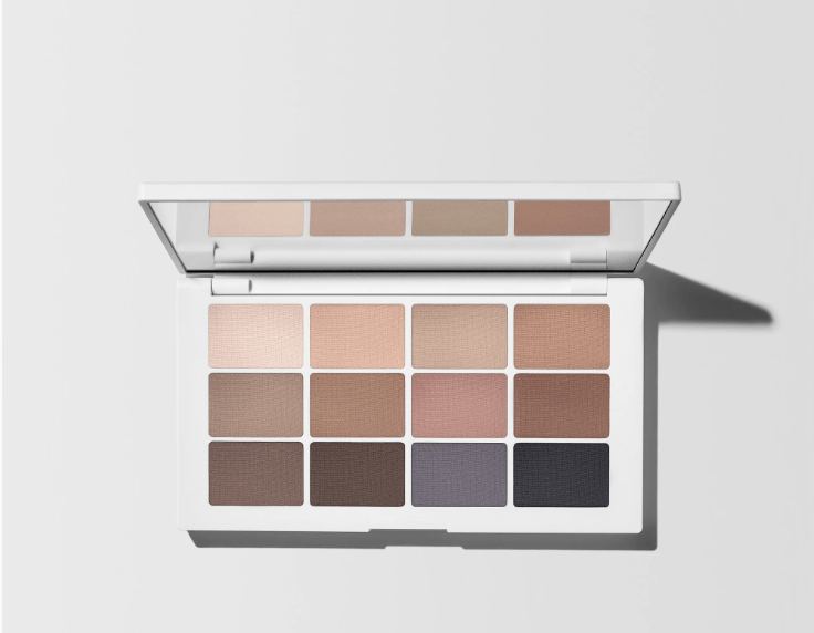 Paleta The Neutrals By Mario