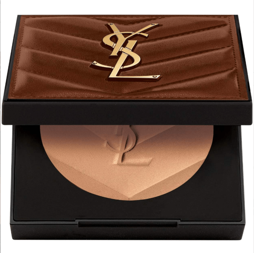 Po Bronzeador All Hours Hyper Bronzer 02 Buff Dune – Yves Saint Laurent