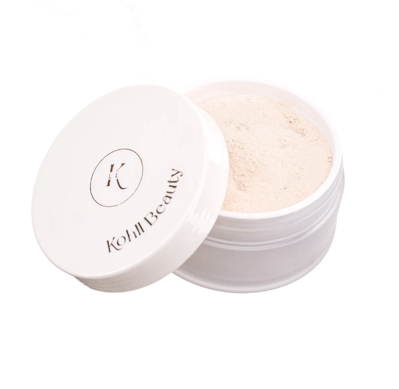 POWDER BLINDADO KOHLL BEAUTY