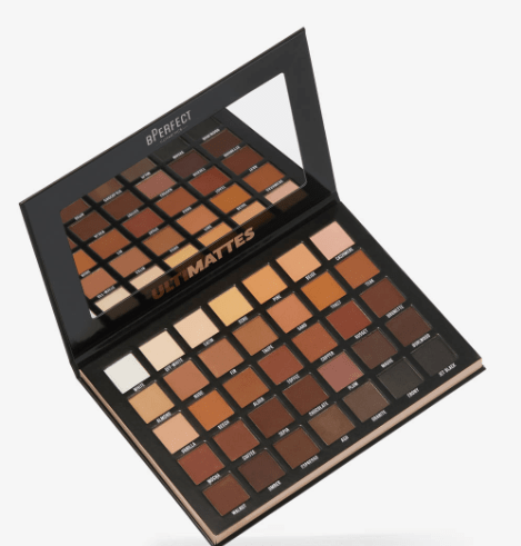 ULTIMATTES - 35 PAN SHADOW PALETTE  BPerfect 