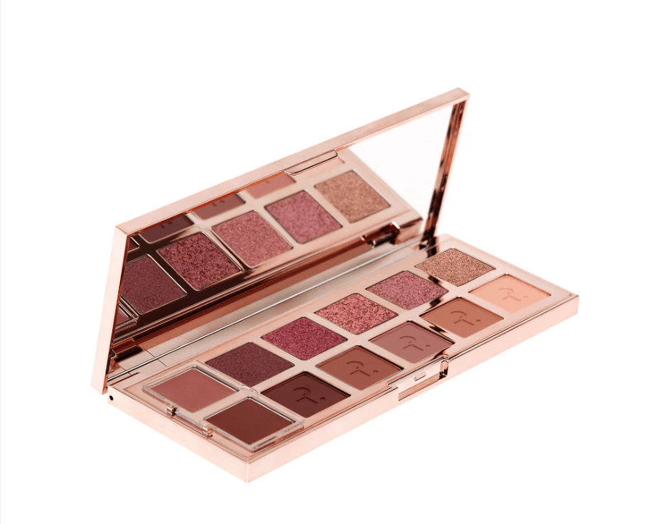 Paleta Major Dimension II Rose PATRICK TA