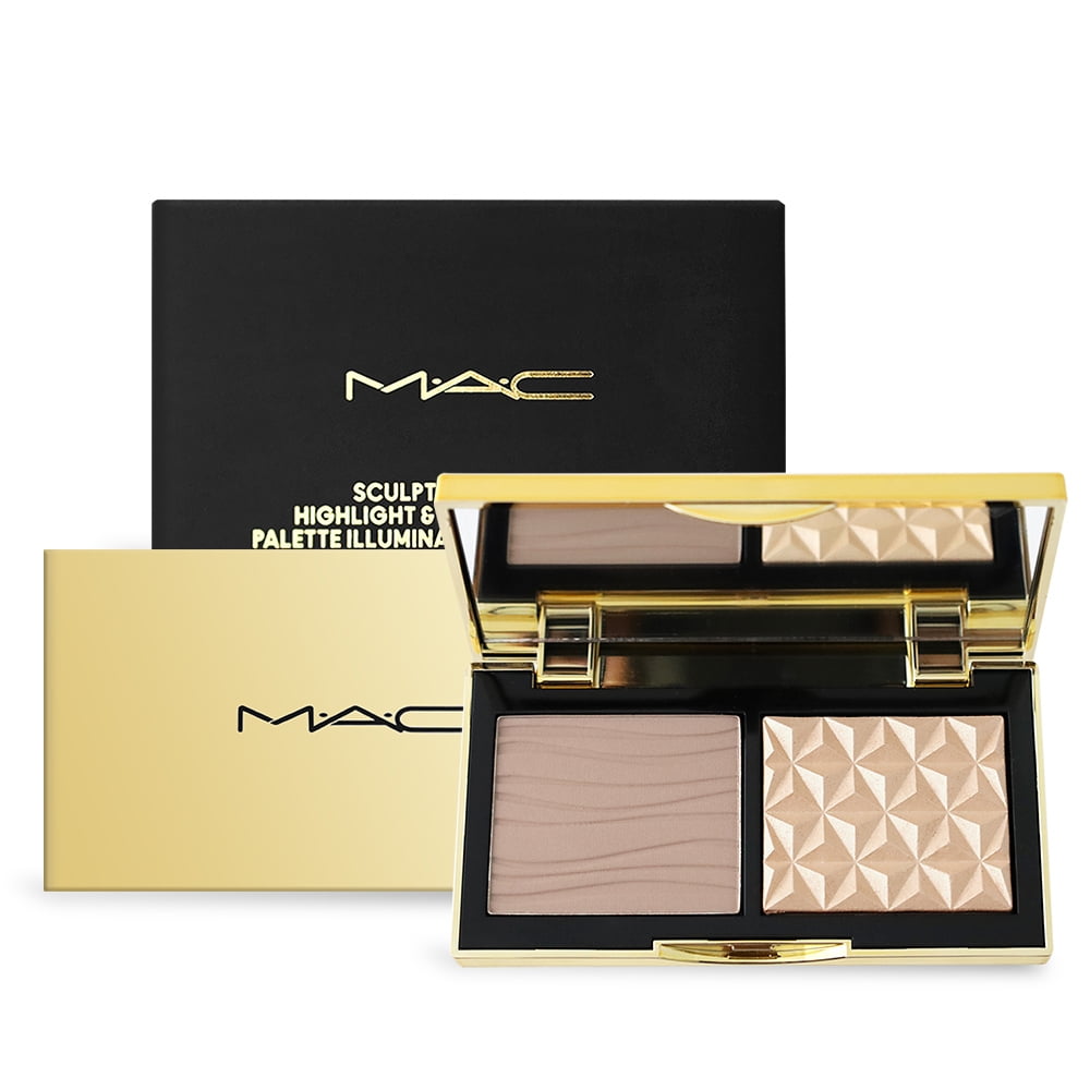 Sculpt e Glow Duo - mac