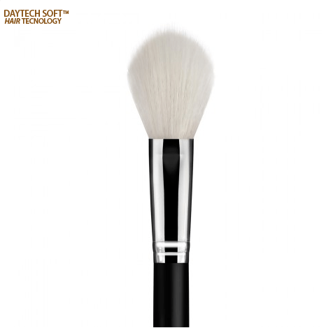 pincel de blush, pincel day makeup, pincel de maquiagem, pincel de iluminador
