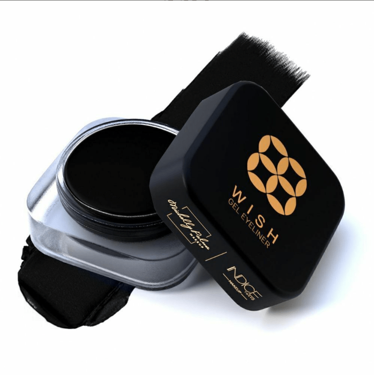 DELINEADOR WISH GEL EYELINER  MICHELLY PALMA