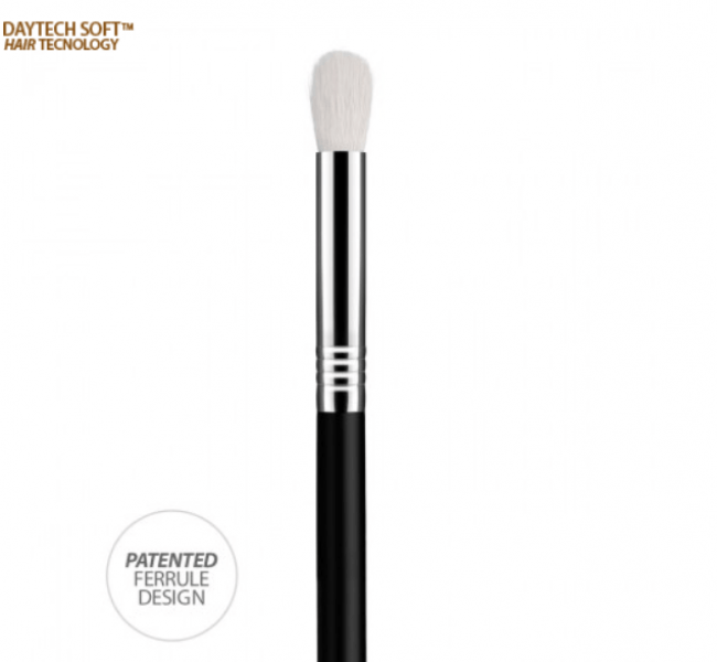 O133 - PINCEL DE ESFUMAR CERDAS CURTAS DAYMAKEUP