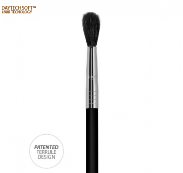 O141 - PINCEL DE ESFUMAR DAYMAKEUP