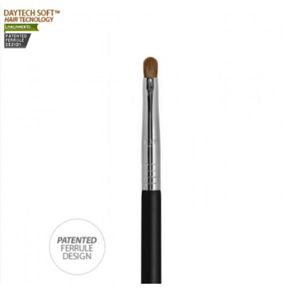pincel de sombras,, pincel de maquiagem, pincel de glitter, pincel daymakeup
