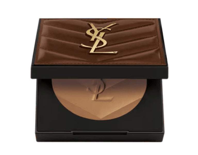 bronzer em pó ysl all hours powder hyper bronze 03 Yves Saint Laurent bronzer em pó ysl all hours powder hyper bronze 03 Yves Saint Laurent