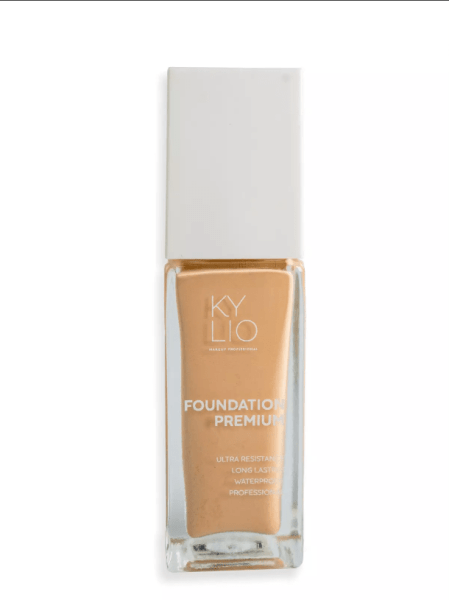 ULTRA base resistance premium  kylio makeup