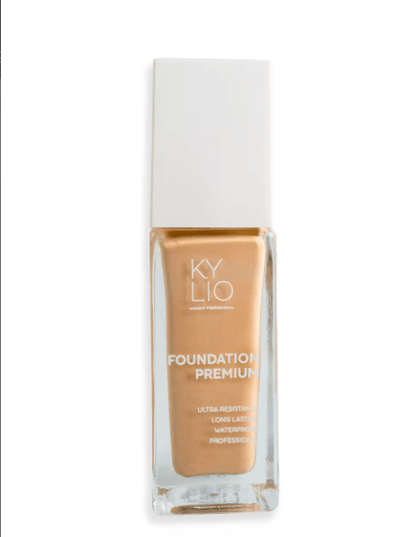 ULTRA base resistance premium  kylio makeup
