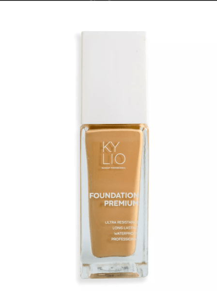 ULTRA base resistance premium  kylio makeup
