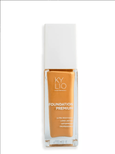 ULTRA base resistance premium  kylio makeup