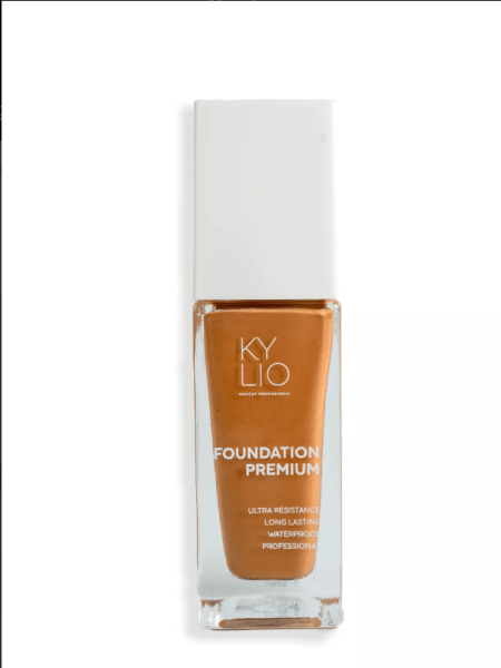 ULTRA base resistance premium  kylio makeup