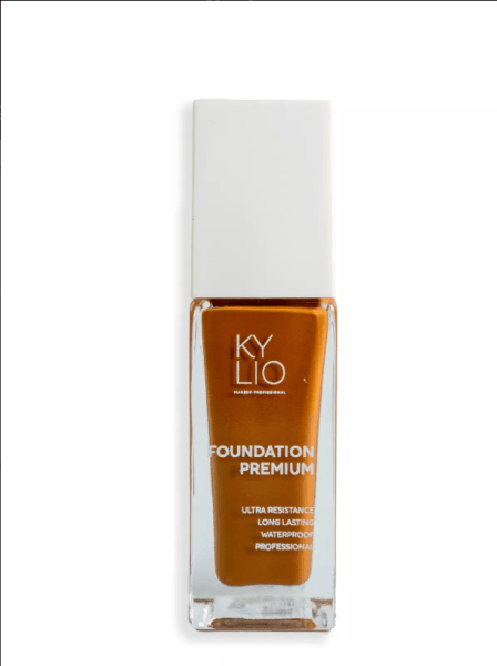 ULTRA base resistance premium  kylio makeup