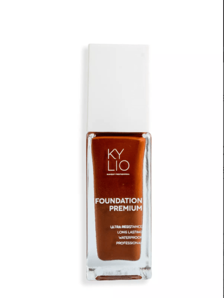 ULTRA base resistance premium  kylio makeup