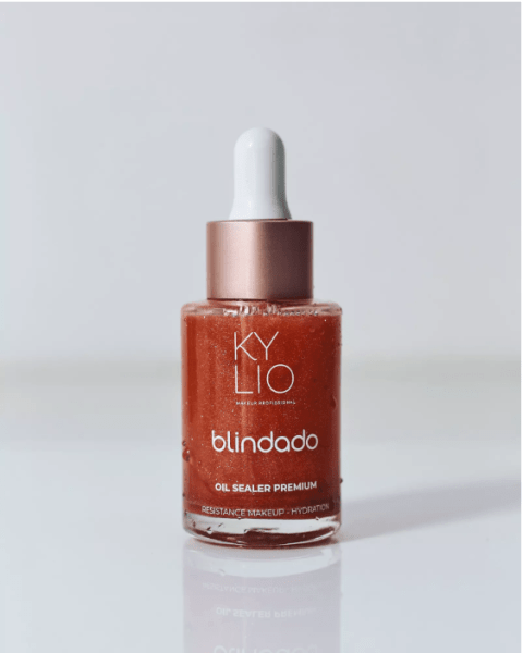 Blindado oil premium 30ml kylio makeup