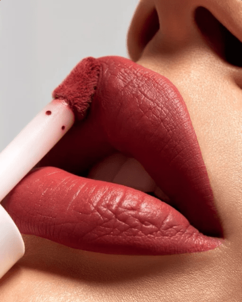 Lip Blush Alyce Gontijo