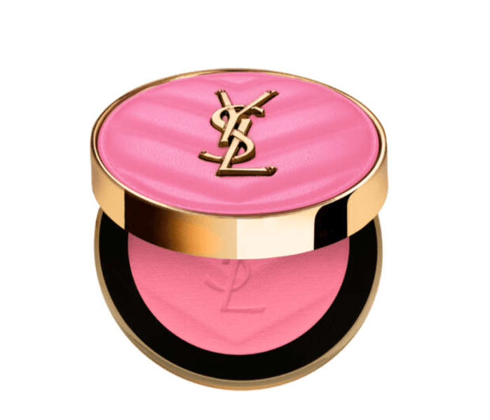 MAKE ME BLUSH BL PÓ YSL SAINT LAURENT  87 PINK VOLTAGE