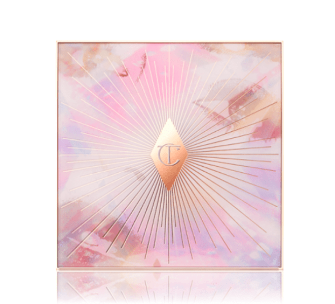 Paleta Glowgasm Face Lovegasm Charlotte Tilbury