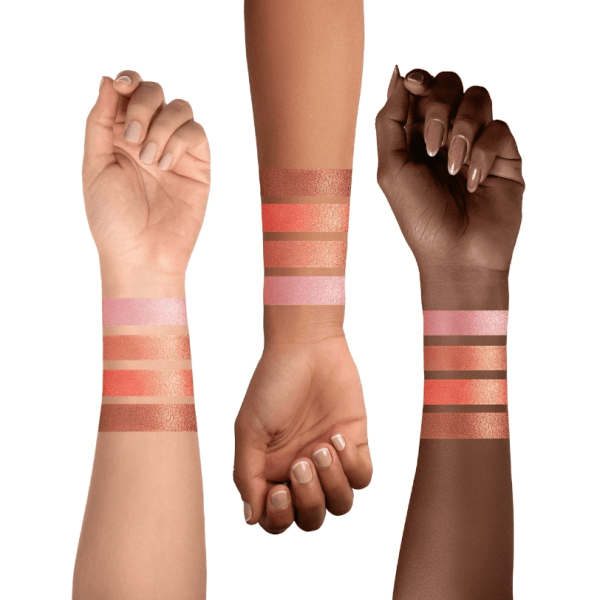 Blush Voglia Alyce Gontijo