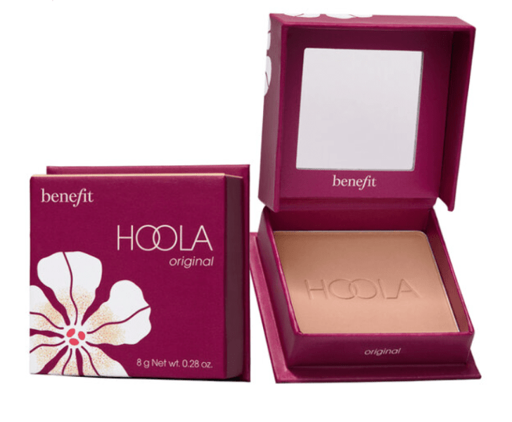 bronzer benefit hoola original  Benefit
