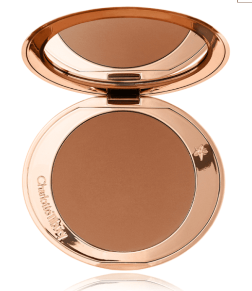 AIRBRUSH BRONZER MEDIUM Charlotte Tilbury