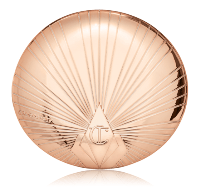 AIRBRUSH BRONZER MEDIUM Charlotte Tilbury