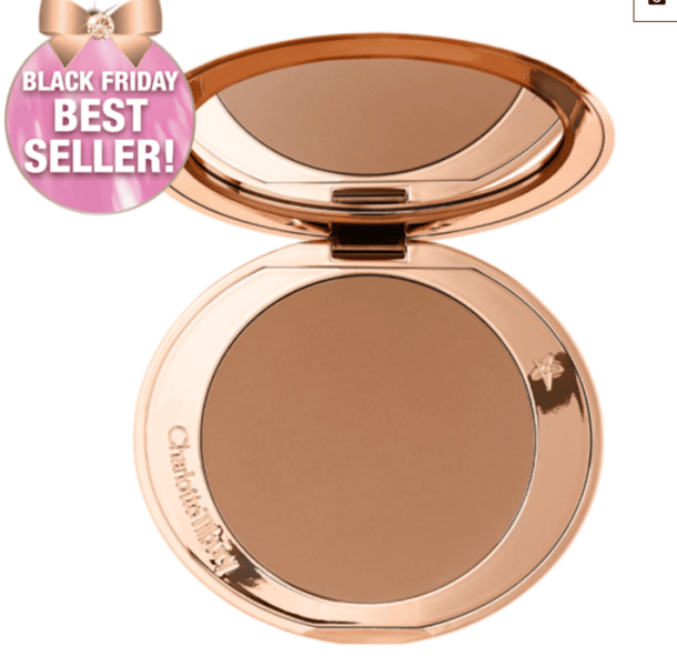 AIRBRUSH BRONZER TAN  Charlotte Tilbury