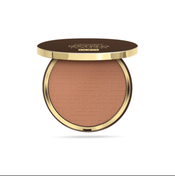 Bronzer Pupa Milano