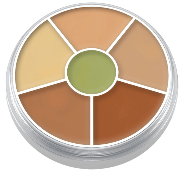 Corretivo Concealer Circle Kryolan cor 5