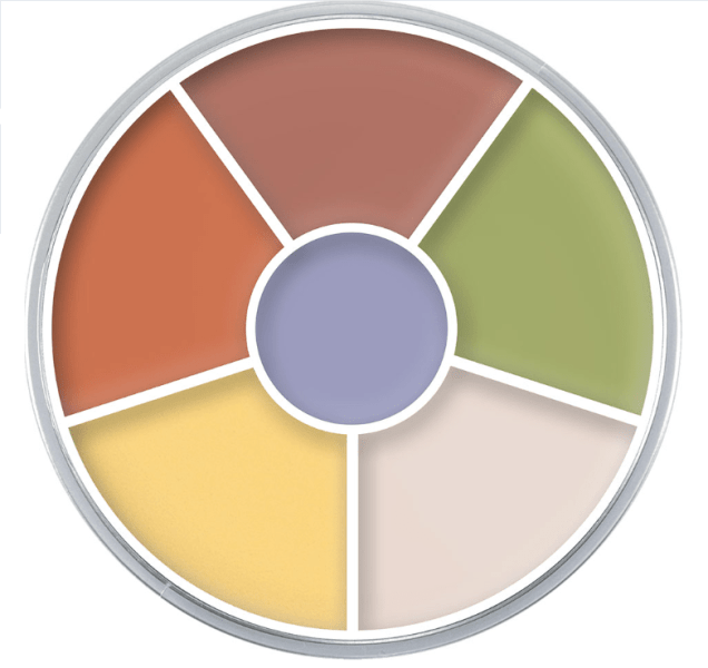 Concealer Circle Neutralizer