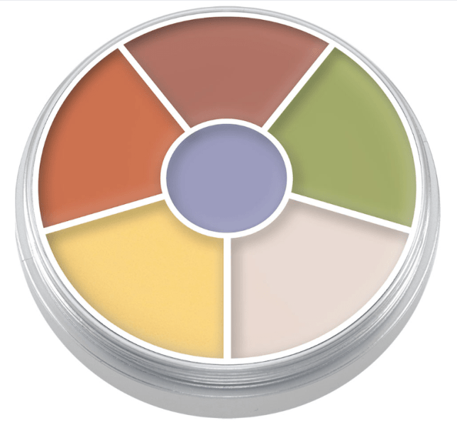 Concealer Circle Neutralizer