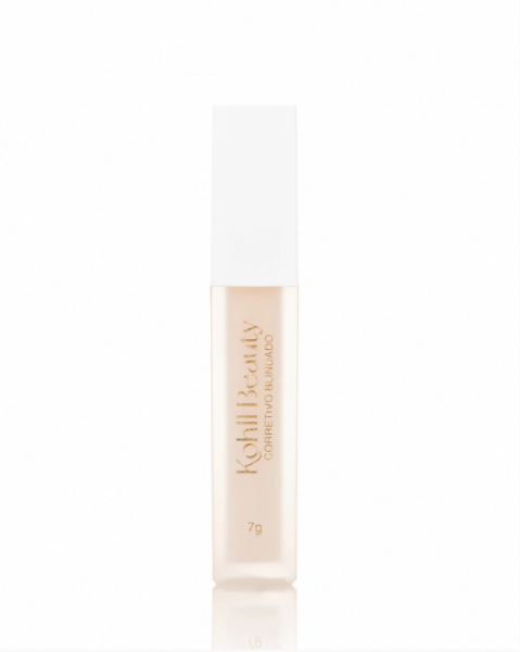 CORRETIVO BLINDADO KOHLL BEAUTY