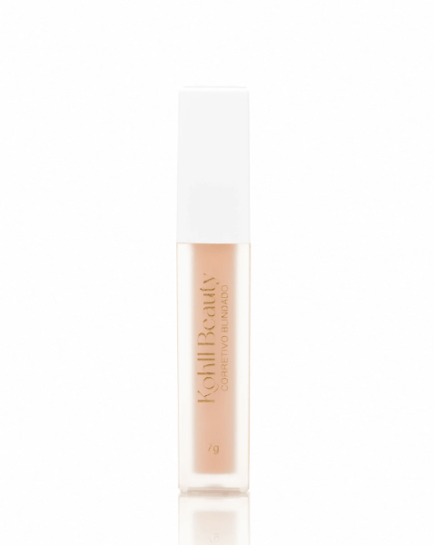 CORRETIVO BLINDADO KOHLL BEAUTY