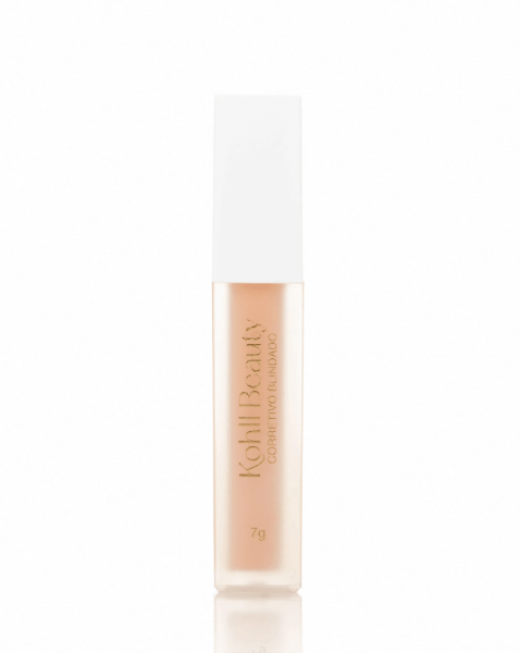 CORRETIVO BLINDADO KOHLL BEAUTY
