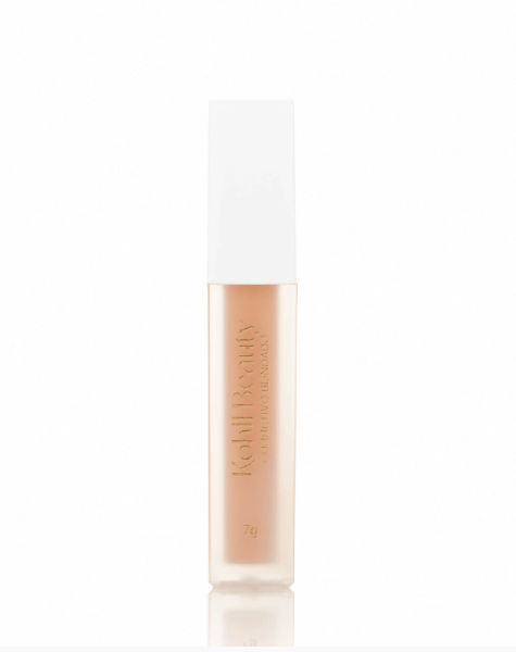 CORRETIVO BLINDADO KOHLL BEAUTY