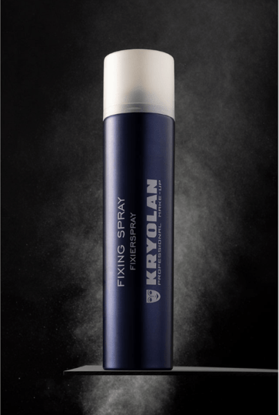 Fixing Spray kryolan 300 ml